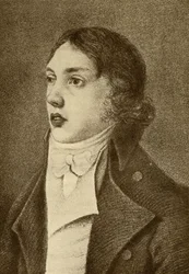 Samuel Taylor Coleridge (1772-1834)